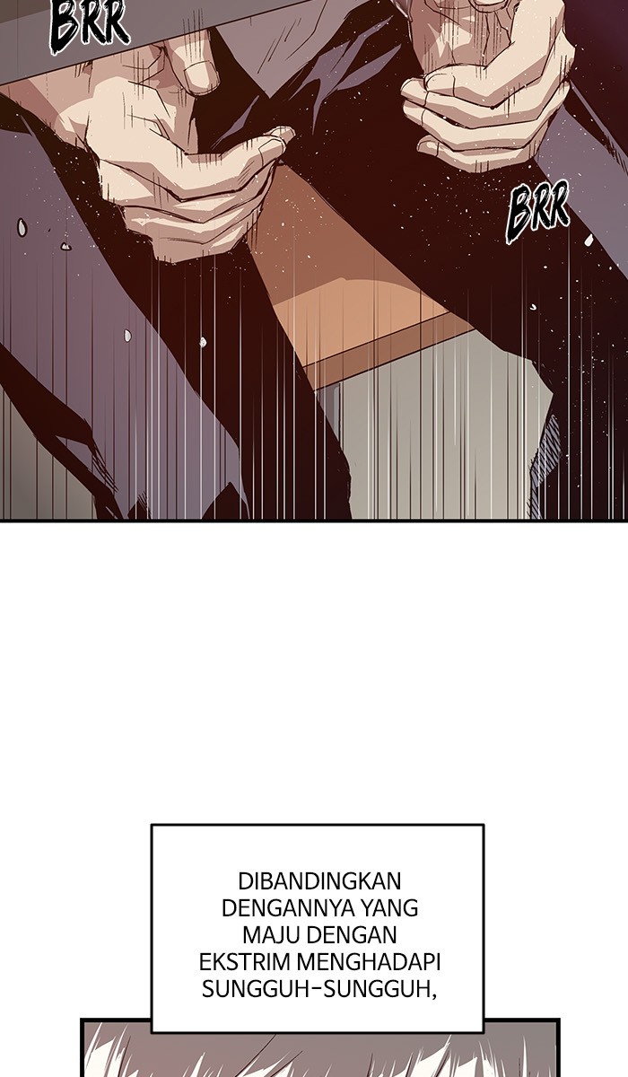 Weak Hero Chapter 18 - halaman 39