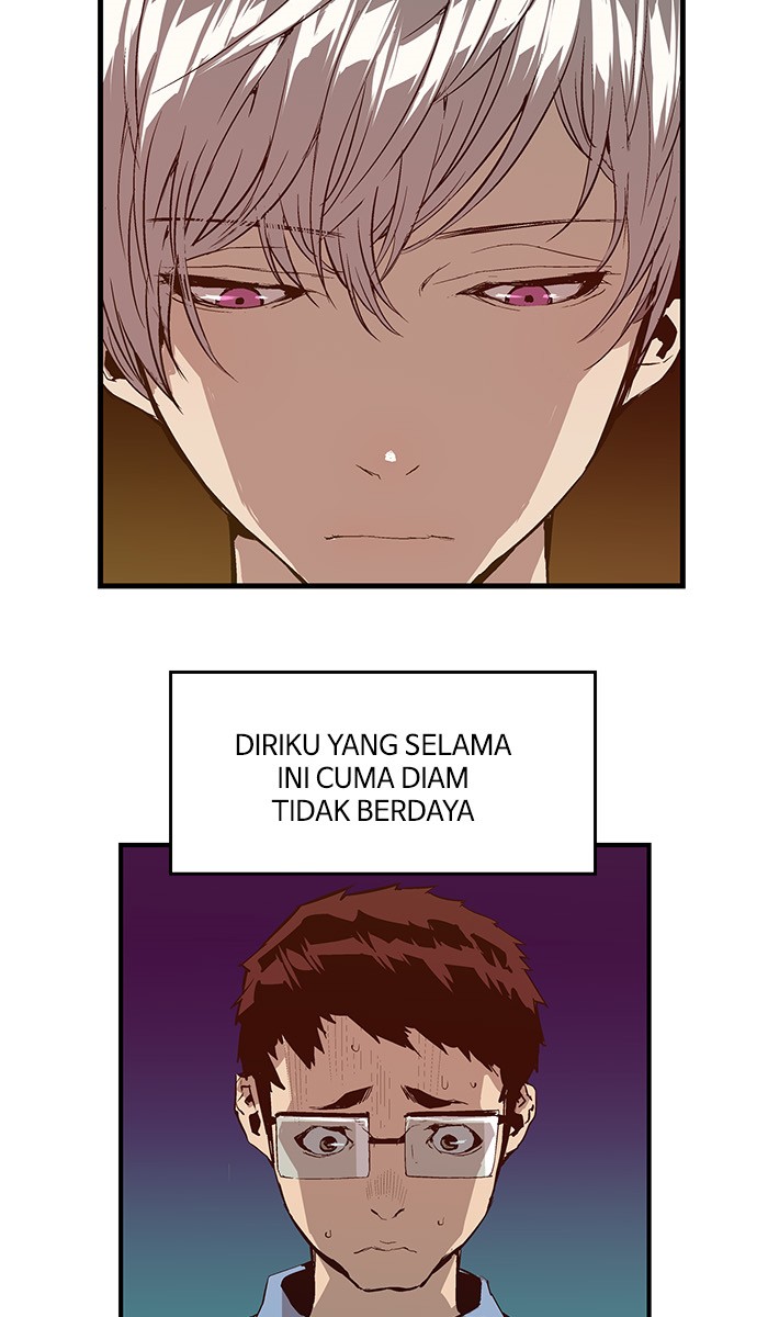 Weak Hero Chapter 18 - halaman 40