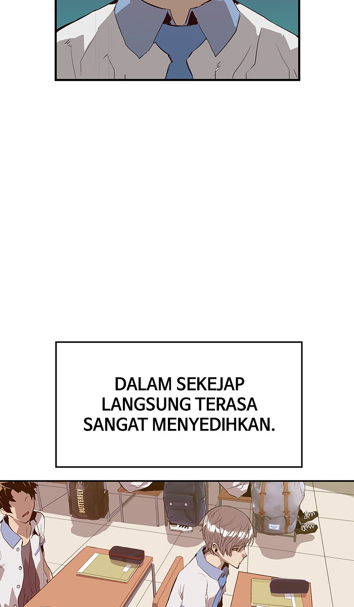 Weak Hero Chapter 18 - halaman 41
