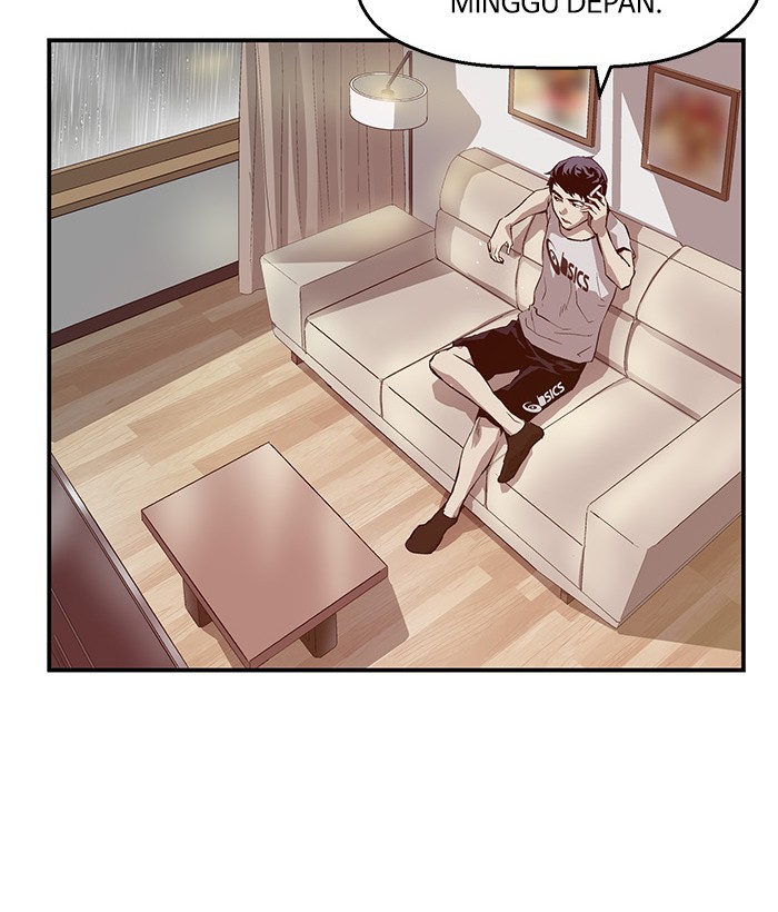 Weak Hero Chapter 18 - halaman 46