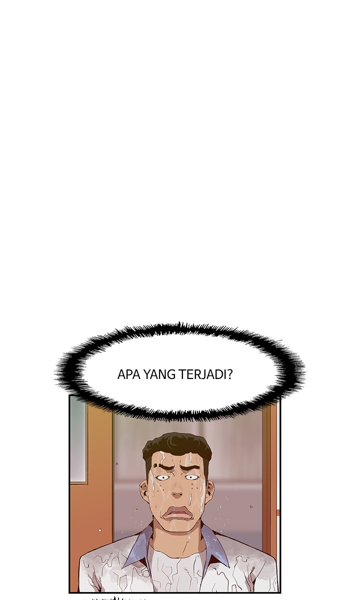 Weak Hero Chapter 18 - halaman 5