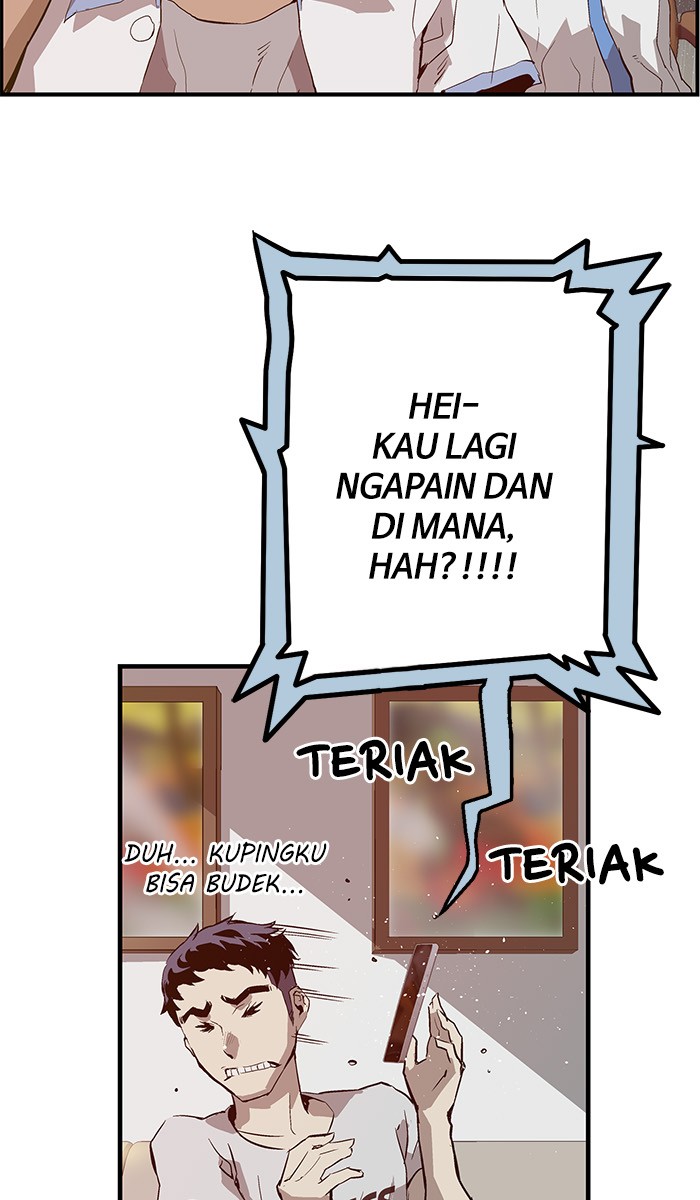 Weak Hero Chapter 18 - halaman 53
