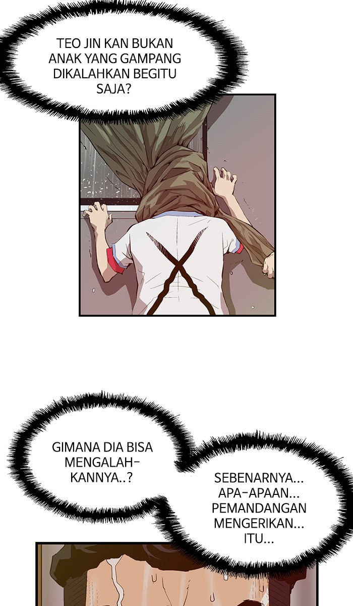 Weak Hero Chapter 18 - halaman 6