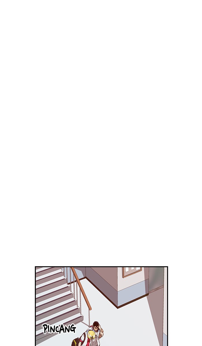 Weak Hero Chapter 18 - halaman 64