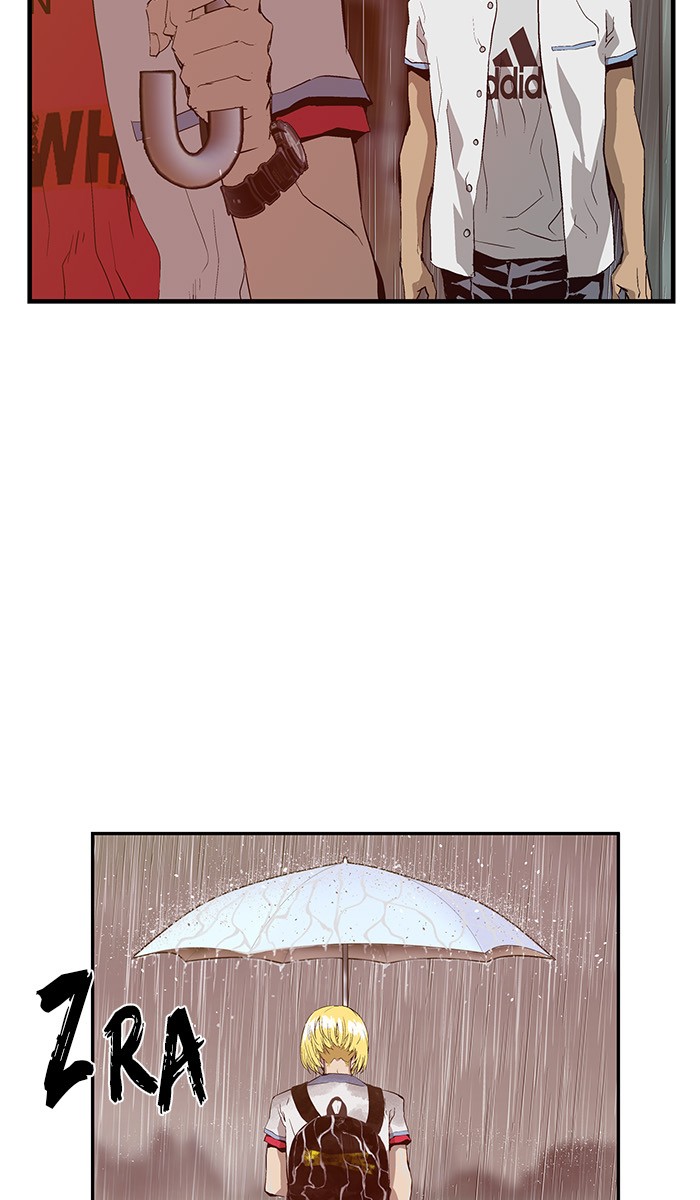 Weak Hero Chapter 18 - halaman 67