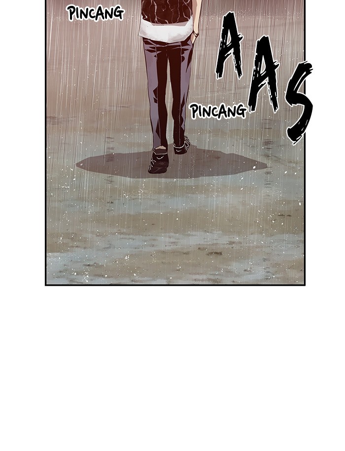 Weak Hero Chapter 18 - halaman 68