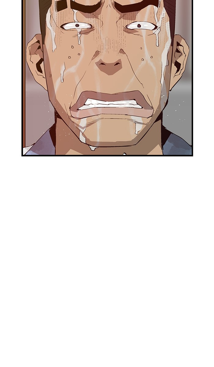 Weak Hero Chapter 18 - halaman 7