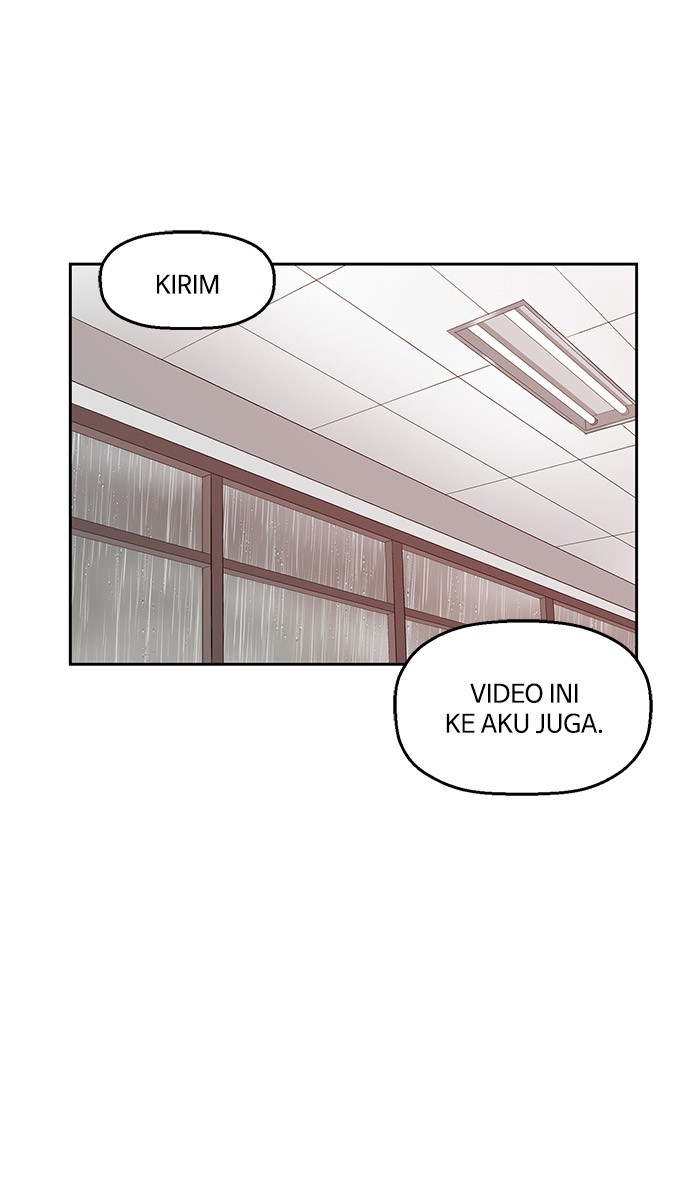 Weak Hero Chapter 18 - halaman 75