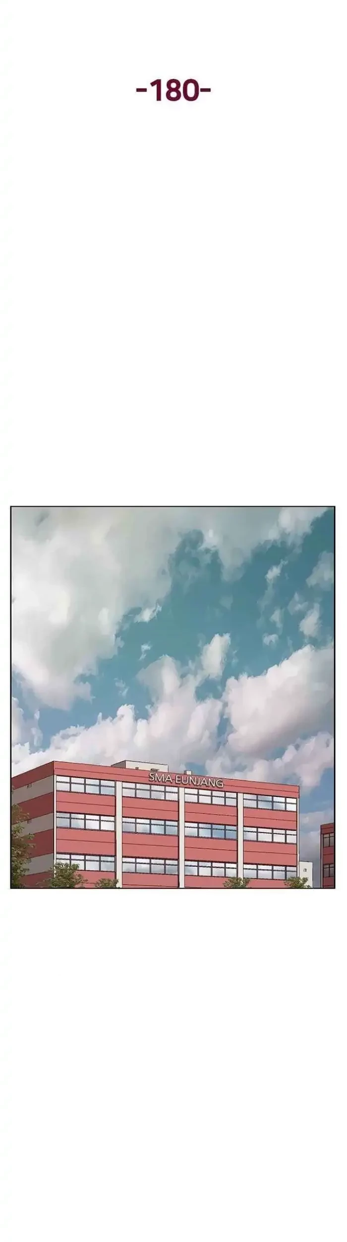 Weak Hero Chapter 180 - halaman 17