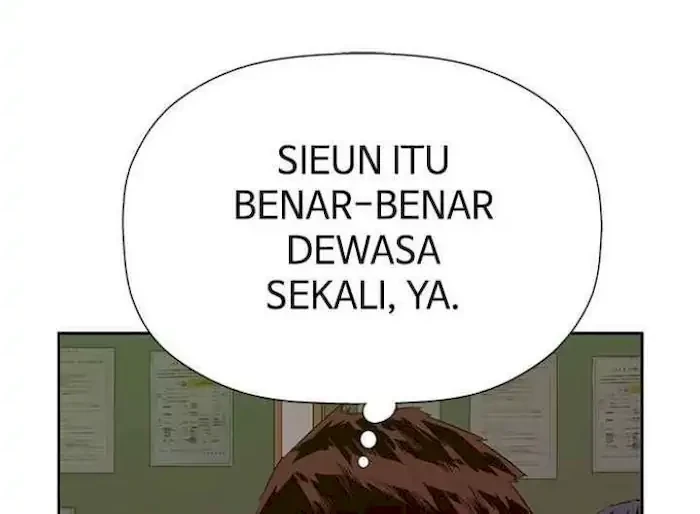 Weak Hero Chapter 180 - halaman 18