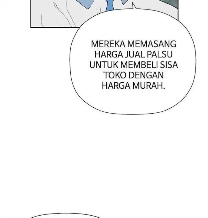 Weak Hero Chapter 180 - halaman 3