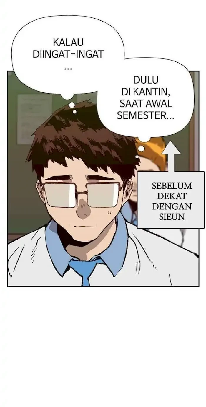 Weak Hero Chapter 180 - halaman 39