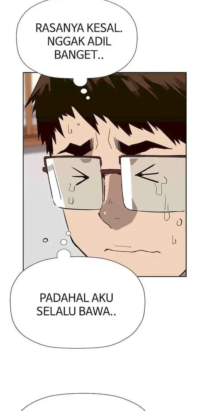 Weak Hero Chapter 180 - halaman 42