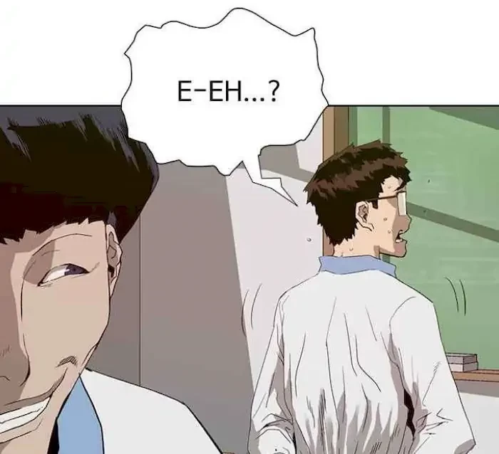 Weak Hero Chapter 180 - halaman 48
