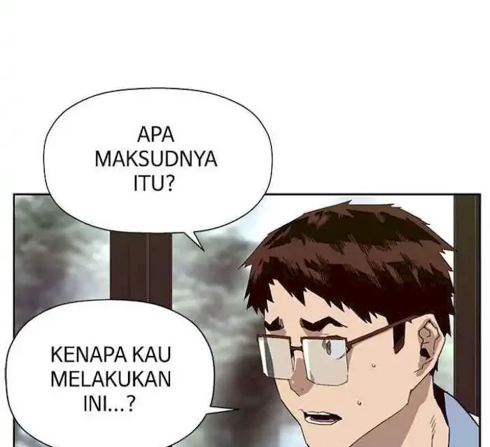 Weak Hero Chapter 180 - halaman 51