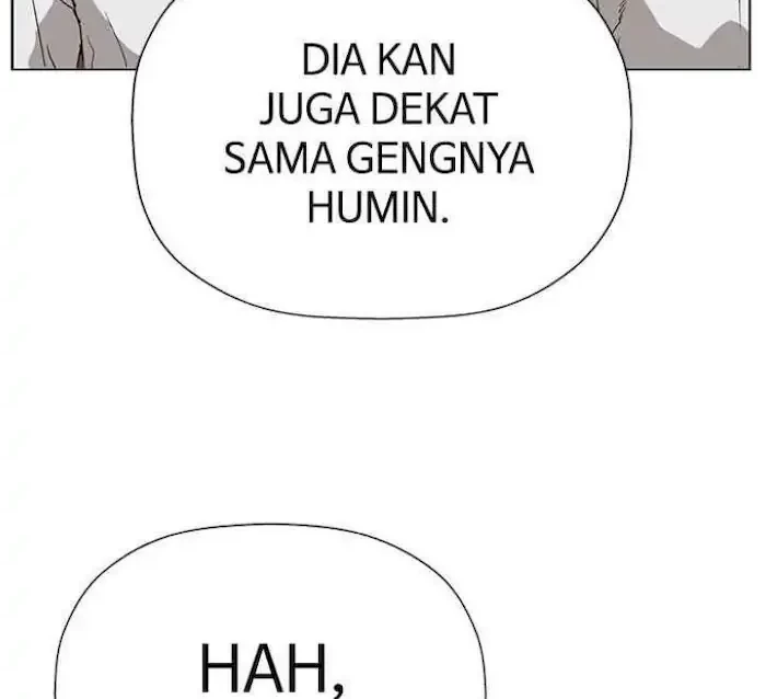 Weak Hero Chapter 180 - halaman 54