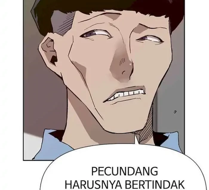 Weak Hero Chapter 180 - halaman 57