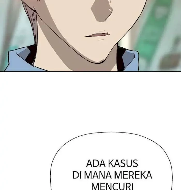 Weak Hero Chapter 180 - halaman 6