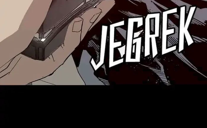 Weak Hero Chapter 181 - halaman 29