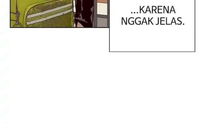 Weak Hero Chapter 181 - halaman 35