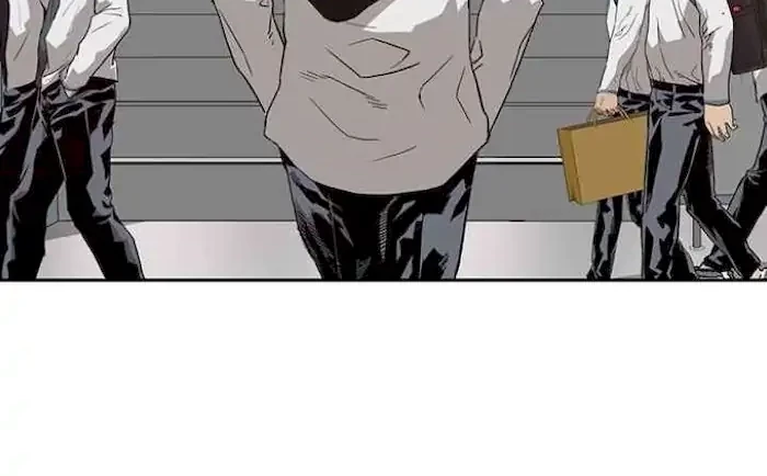 Weak Hero Chapter 181 - halaman 41