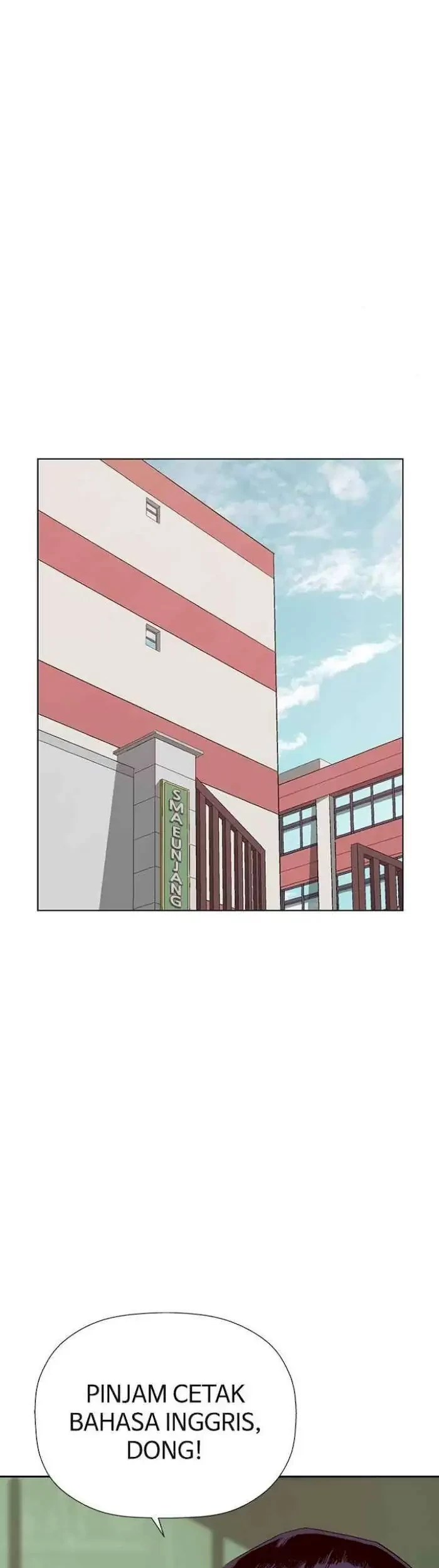 Weak Hero Chapter 181 - halaman 6