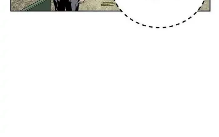 Weak Hero Chapter 181 - halaman 61