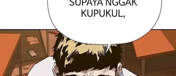 Weak Hero Chapter 181 - halaman 77