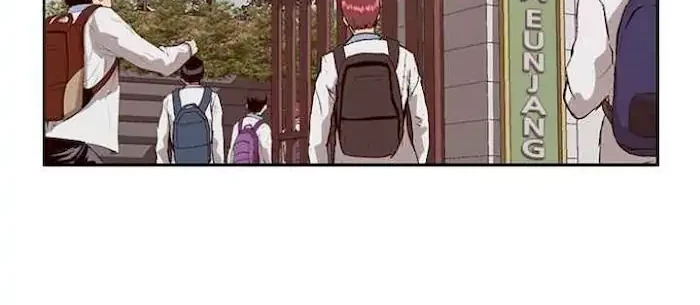 Weak Hero Chapter 181 - halaman 79