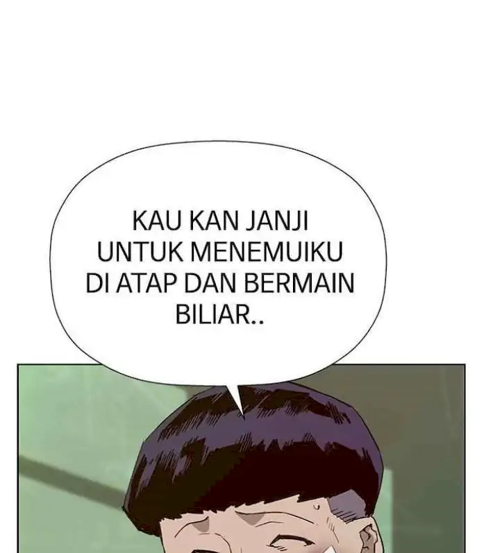 Weak Hero Chapter 181 - halaman 82