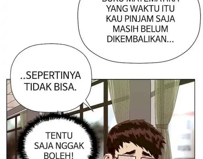 Weak Hero Chapter 181 - halaman 9