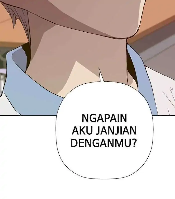 Weak Hero Chapter 181 - halaman 91