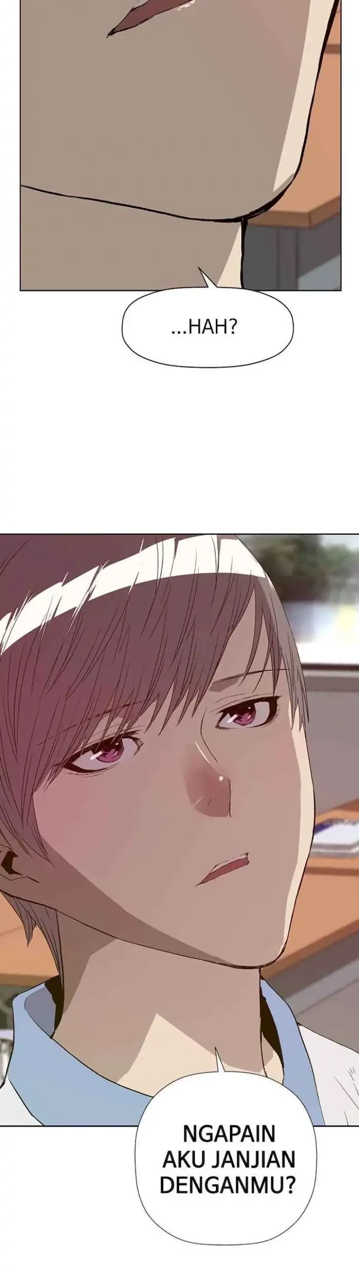 Weak Hero Chapter 182 - halaman 11
