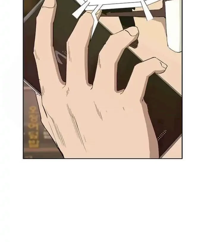 Weak Hero Chapter 182 - halaman 21