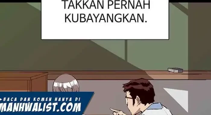 Weak Hero Chapter 182 - halaman 27