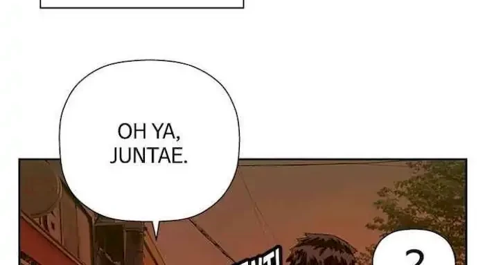 Weak Hero Chapter 182 - halaman 29