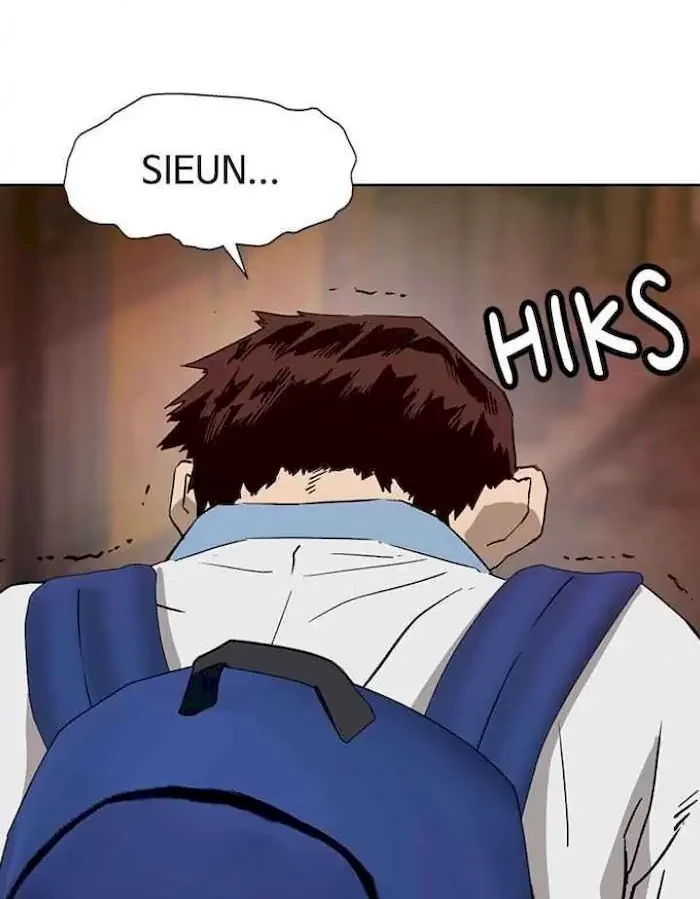Weak Hero Chapter 182 - halaman 34