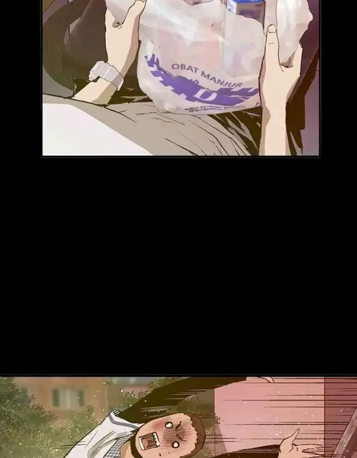 Weak Hero Chapter 182 - halaman 40