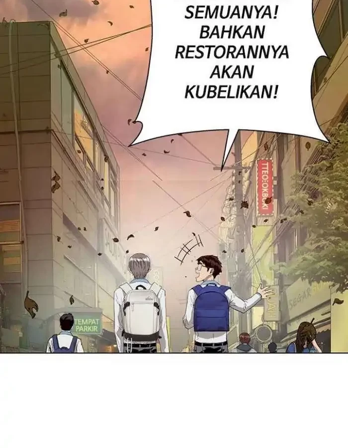 Weak Hero Chapter 182 - halaman 46