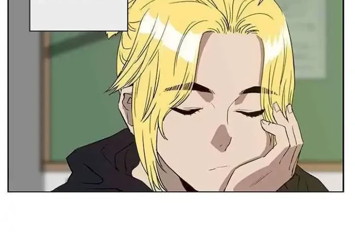 Weak Hero Chapter 182 - halaman 52