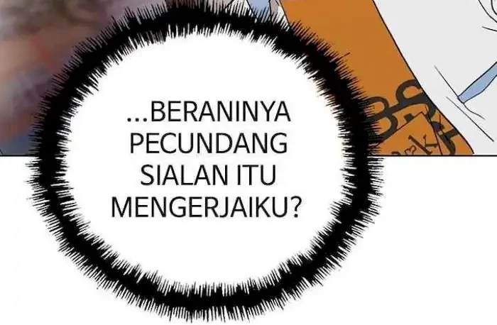 Weak Hero Chapter 182 - halaman 55