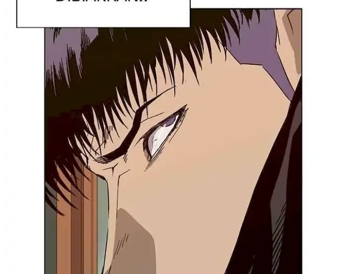 Weak Hero Chapter 183 - halaman 11