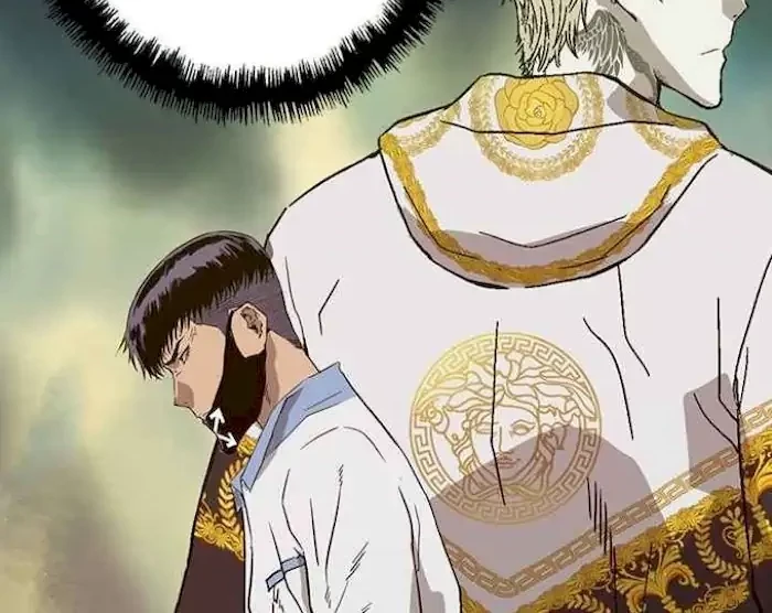 Weak Hero Chapter 183 - halaman 13