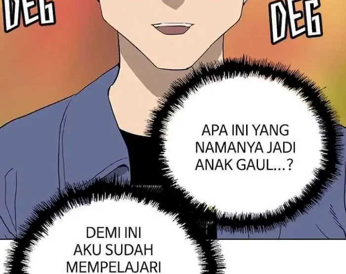 Weak Hero Chapter 183 - halaman 19
