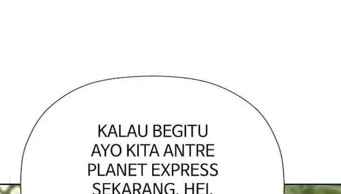 Weak Hero Chapter 183 - halaman 23