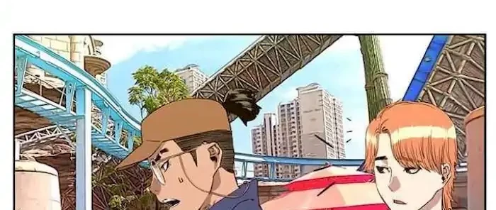 Weak Hero Chapter 183 - halaman 46