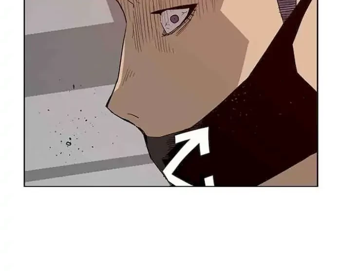 Weak Hero Chapter 183 - halaman 5