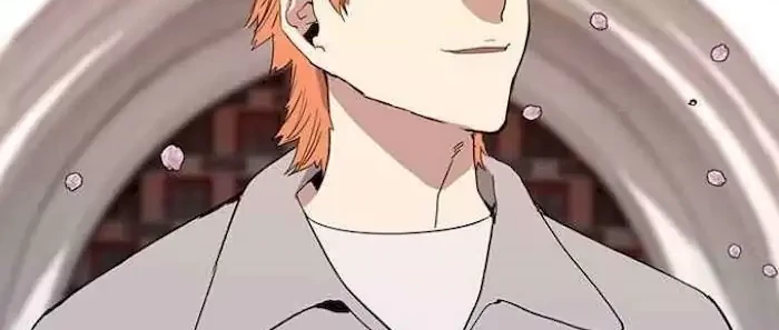 Weak Hero Chapter 183 - halaman 54