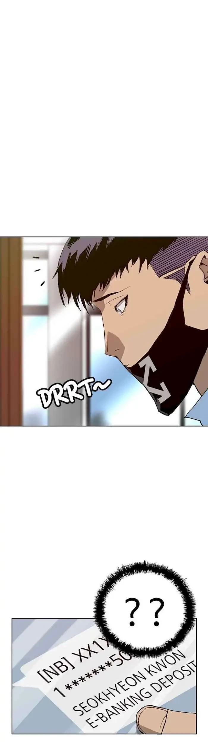 Weak Hero Chapter 183 - halaman 6