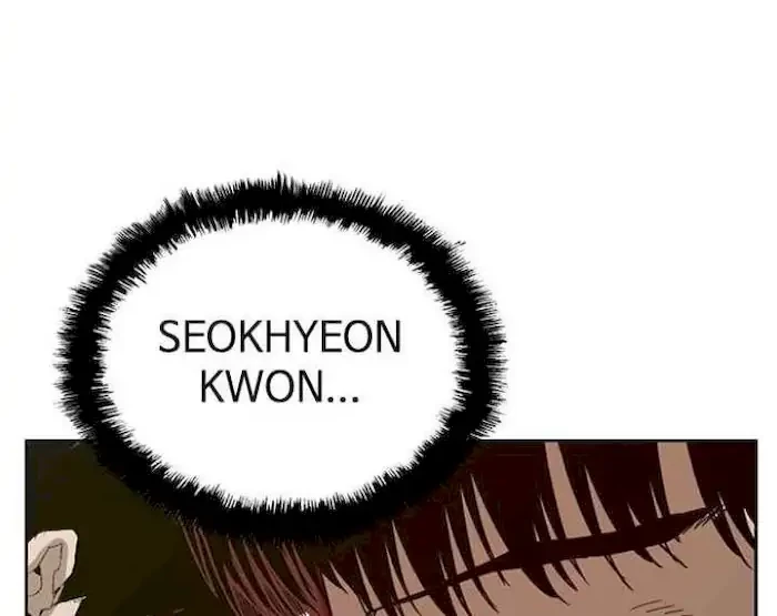 Weak Hero Chapter 183 - halaman 7